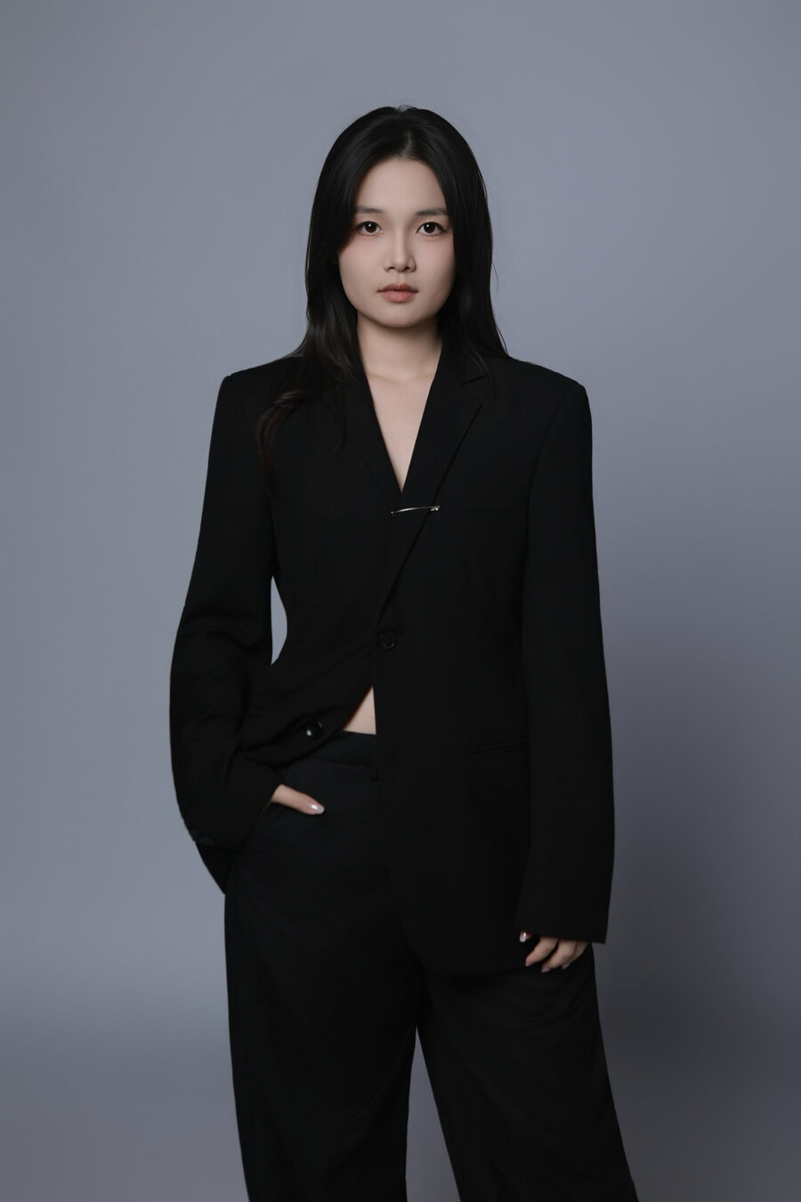 林翠妮