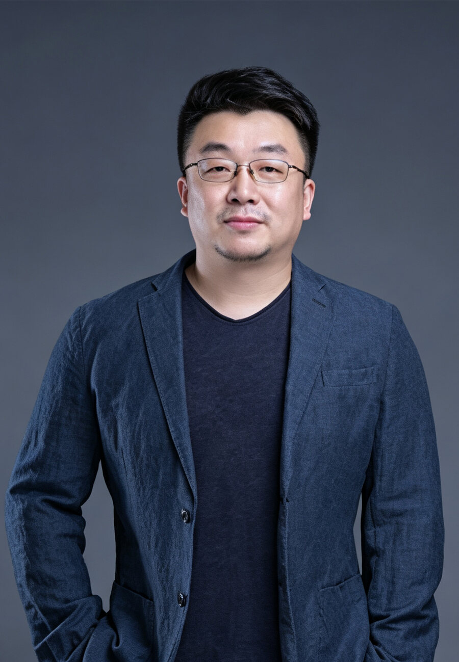 张杰